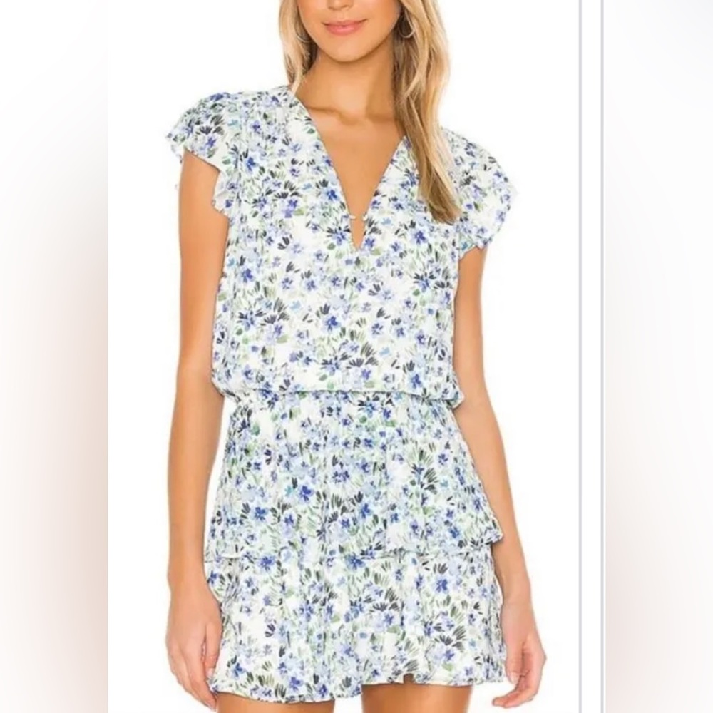 Yumi Kim Chelsea Dress size XXS
